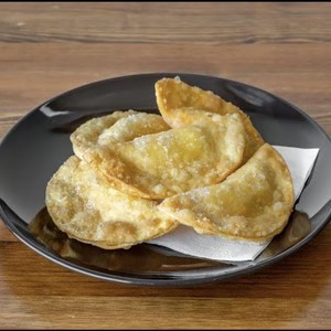 Crab Rangoon (5)