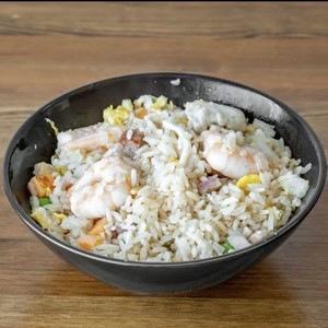 Shrimp Fried Rice